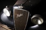 Austin Ten Cambridge Saloon 1936 года